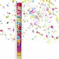 Miniatura 2 de Cañón De Papel Explosión De Colores